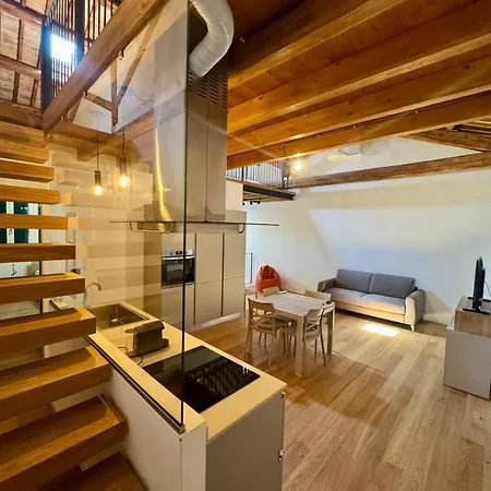Erman House - Dimora Del Doge *