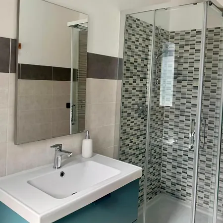Erman House - Dimora Del Doge Apartman Dolo