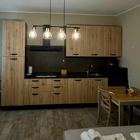 Erman House - Dimora Del Doge Apartman *