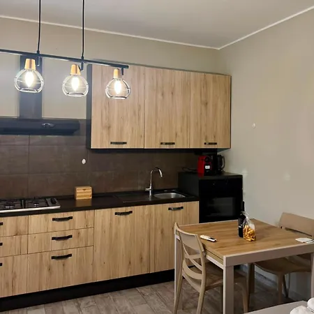 Apartman Erman House - Dimora Del Doge Dolo