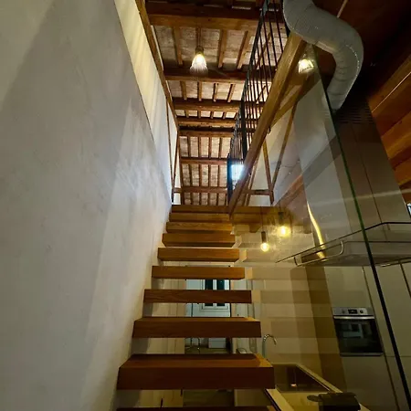 Apartman Erman House - Dimora Del Doge