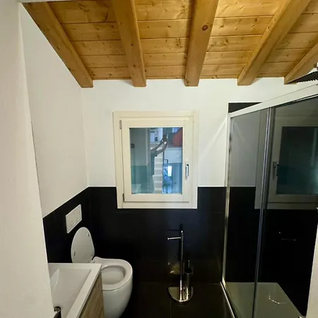 아파트 Erman House - Dimora Del Doge *