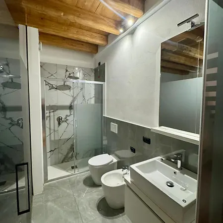 Apartman Erman House - Dimora Del Doge